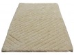 Carpet for bathroom Indian Handmade Parket RIS-BTH-5215 CREAM - high quality at the best price in Ukraine